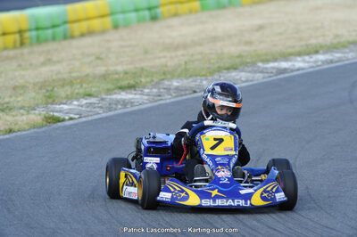 31/05/2015 : 4ème manche du Trophée Kart Ufolep 2015 à Layrac (Photos Patrick Lascombes) 2015 — karting