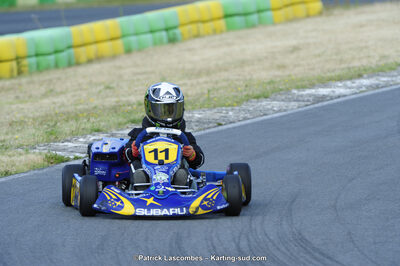 31/05/2015 : 4ème manche du Trophée Kart Ufolep 2015 à Layrac (Photos Patrick Lascombes) 2015 — karting