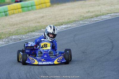 31/05/2015 : 4ème manche du Trophée Kart Ufolep 2015 à Layrac (Photos Patrick Lascombes) 2015 — karting