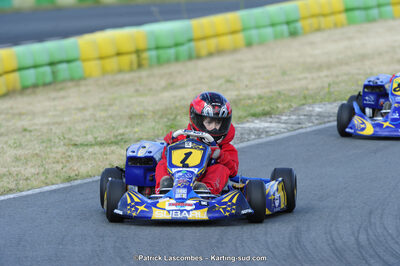 31/05/2015 : 4ème manche du Trophée Kart Ufolep 2015 à Layrac (Photos Patrick Lascombes) 2015 — karting