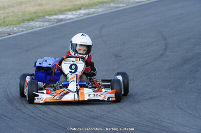 31/05/2015 : 4ème manche du Trophée Kart Ufolep 2015 à Layrac (Photos Patrick Lascombes) 2015 — karting