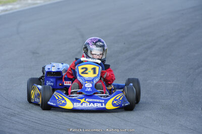 31/05/2015 : 4ème manche du Trophée Kart Ufolep 2015 à Layrac (Photos Patrick Lascombes) 2015 — karting