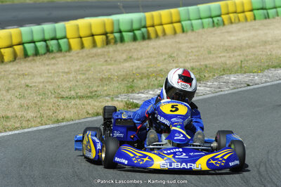 31/05/2015 : 4ème manche du Trophée Kart Ufolep 2015 à Layrac (Photos Patrick Lascombes) 2015 — karting