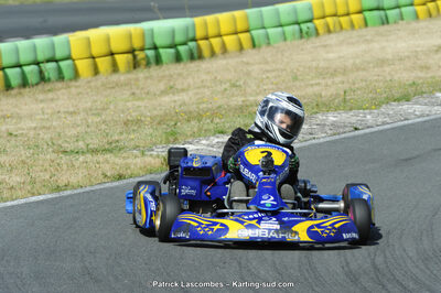 31/05/2015 : 4ème manche du Trophée Kart Ufolep 2015 à Layrac (Photos Patrick Lascombes) 2015 — karting