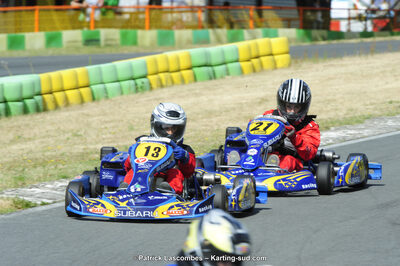 31/05/2015 : 4ème manche du Trophée Kart Ufolep 2015 à Layrac (Photos Patrick Lascombes) 2015 — karting