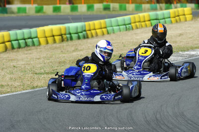 31/05/2015 : 4ème manche du Trophée Kart Ufolep 2015 à Layrac (Photos Patrick Lascombes) 2015 — karting