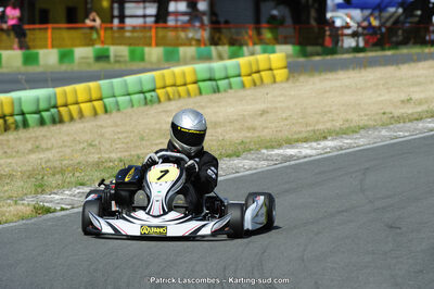 31/05/2015 : 4ème manche du Trophée Kart Ufolep 2015 à Layrac (Photos Patrick Lascombes) 2015 — karting