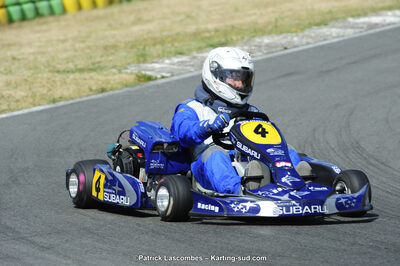 31/05/2015 : 4ème manche du Trophée Kart Ufolep 2015 à Layrac (Photos Patrick Lascombes) 2015 — karting