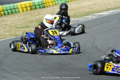 31/05/2015 : 4ème manche du Trophée Kart Ufolep 2015 à Layrac (Photos Patrick Lascombes) 2015 — karting