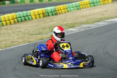 31/05/2015 : 4ème manche du Trophée Kart Ufolep 2015 à Layrac (Photos Patrick Lascombes) 2015 — karting