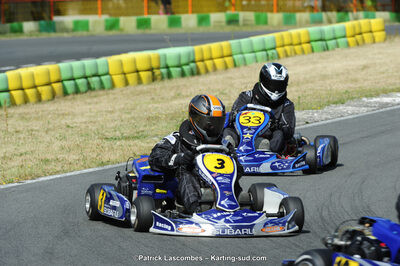 31/05/2015 : 4ème manche du Trophée Kart Ufolep 2015 à Layrac (Photos Patrick Lascombes) 2015 — karting
