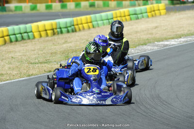 31/05/2015 : 4ème manche du Trophée Kart Ufolep 2015 à Layrac (Photos Patrick Lascombes) 2015 — karting