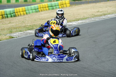 31/05/2015 : 4ème manche du Trophée Kart Ufolep 2015 à Layrac (Photos Patrick Lascombes) 2015 — karting
