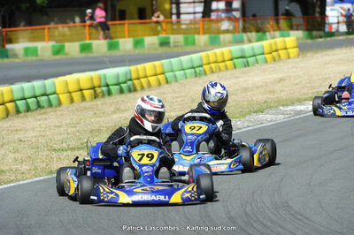 31/05/2015 : 4ème manche du Trophée Kart Ufolep 2015 à Layrac (Photos Patrick Lascombes) 2015 — karting