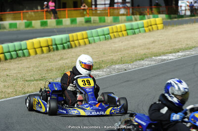 31/05/2015 : 4ème manche du Trophée Kart Ufolep 2015 à Layrac (Photos Patrick Lascombes) 2015 — karting