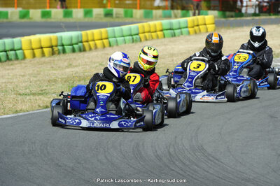 31/05/2015 : 4ème manche du Trophée Kart Ufolep 2015 à Layrac (Photos Patrick Lascombes) 2015 — karting