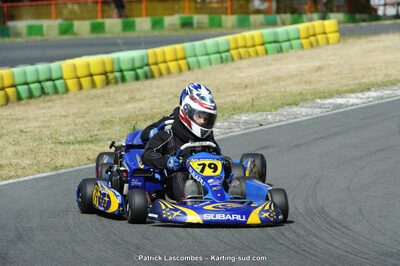 31/05/2015 : 4ème manche du Trophée Kart Ufolep 2015 à Layrac (Photos Patrick Lascombes) 2015 — karting