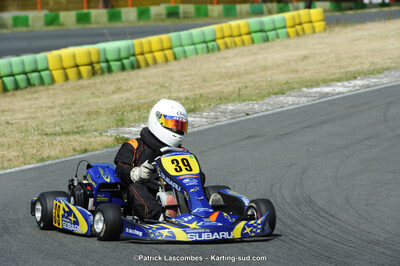 31/05/2015 : 4ème manche du Trophée Kart Ufolep 2015 à Layrac (Photos Patrick Lascombes) 2015 — karting