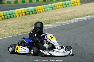 31/05/2015 : 4ème manche du Trophée Kart Ufolep 2015 à Layrac (Photos Patrick Lascombes) 2015 — karting