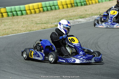 31/05/2015 : 4ème manche du Trophée Kart Ufolep 2015 à Layrac (Photos Patrick Lascombes) 2015 — karting