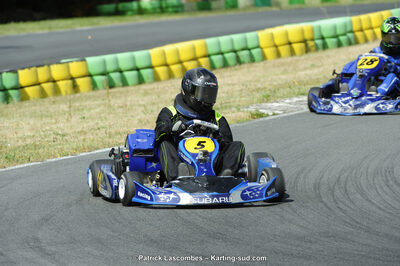31/05/2015 : 4ème manche du Trophée Kart Ufolep 2015 à Layrac (Photos Patrick Lascombes) 2015 — karting