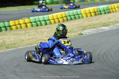 31/05/2015 : 4ème manche du Trophée Kart Ufolep 2015 à Layrac (Photos Patrick Lascombes) 2015 — karting