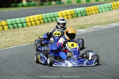 31/05/2015 : 4ème manche du Trophée Kart Ufolep 2015 à Layrac (Photos Patrick Lascombes) 2015 — karting