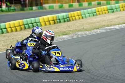 31/05/2015 : 4ème manche du Trophée Kart Ufolep 2015 à Layrac (Photos Patrick Lascombes) 2015 — karting