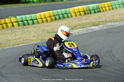 31/05/2015 : 4ème manche du Trophée Kart Ufolep 2015 à Layrac (Photos Patrick Lascombes) 2015 — karting