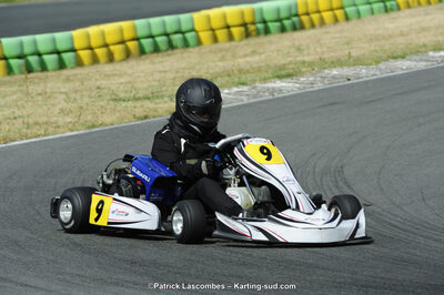 31/05/2015 : 4ème manche du Trophée Kart Ufolep 2015 à Layrac (Photos Patrick Lascombes) 2015 — karting