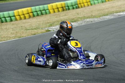 31/05/2015 : 4ème manche du Trophée Kart Ufolep 2015 à Layrac (Photos Patrick Lascombes) 2015 — karting