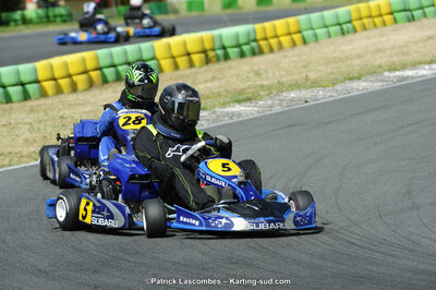 31/05/2015 : 4ème manche du Trophée Kart Ufolep 2015 à Layrac (Photos Patrick Lascombes) 2015 — karting