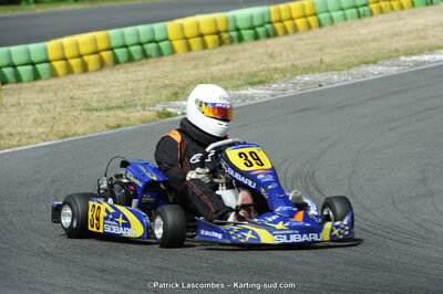 31/05/2015 : 4ème manche du Trophée Kart Ufolep 2015 à Layrac (Photos Patrick Lascombes) 2015 — karting