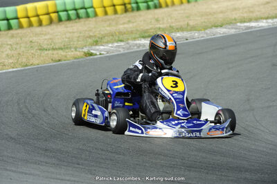 31/05/2015 : 4ème manche du Trophée Kart Ufolep 2015 à Layrac (Photos Patrick Lascombes) 2015 — karting