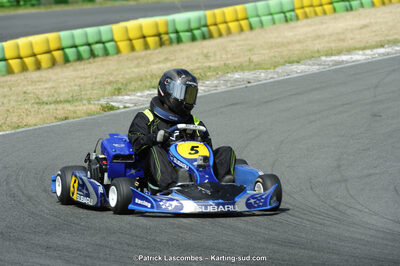 31/05/2015 : 4ème manche du Trophée Kart Ufolep 2015 à Layrac (Photos Patrick Lascombes) 2015 — karting