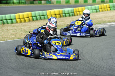 31/05/2015 : 4ème manche du Trophée Kart Ufolep 2015 à Layrac (Photos Patrick Lascombes) 2015 — karting