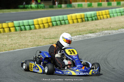 31/05/2015 : 4ème manche du Trophée Kart Ufolep 2015 à Layrac (Photos Patrick Lascombes) 2015 — karting