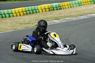 31/05/2015 : 4ème manche du Trophée Kart Ufolep 2015 à Layrac (Photos Patrick Lascombes) 2015 — karting