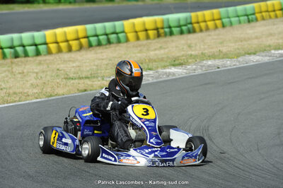 31/05/2015 : 4ème manche du Trophée Kart Ufolep 2015 à Layrac (Photos Patrick Lascombes) 2015 — karting