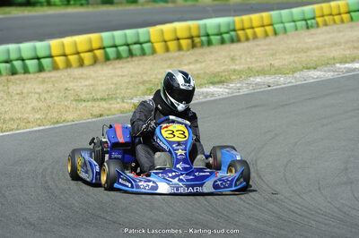 31/05/2015 : 4ème manche du Trophée Kart Ufolep 2015 à Layrac (Photos Patrick Lascombes) 2015 — karting