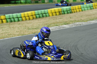 31/05/2015 : 4ème manche du Trophée Kart Ufolep 2015 à Layrac (Photos Patrick Lascombes) 2015 — karting