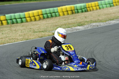 31/05/2015 : 4ème manche du Trophée Kart Ufolep 2015 à Layrac (Photos Patrick Lascombes) 2015 — karting