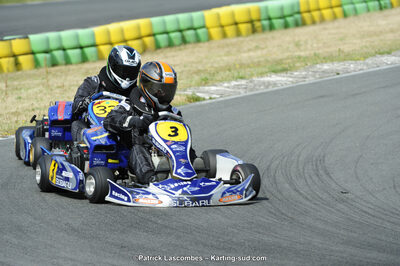 31/05/2015 : 4ème manche du Trophée Kart Ufolep 2015 à Layrac (Photos Patrick Lascombes) 2015 — karting