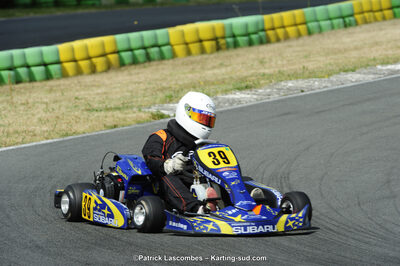 31/05/2015 : 4ème manche du Trophée Kart Ufolep 2015 à Layrac (Photos Patrick Lascombes) 2015 — karting
