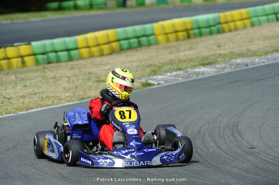 31/05/2015 : 4ème manche du Trophée Kart Ufolep 2015 à Layrac (Photos Patrick Lascombes) 2015 — karting
