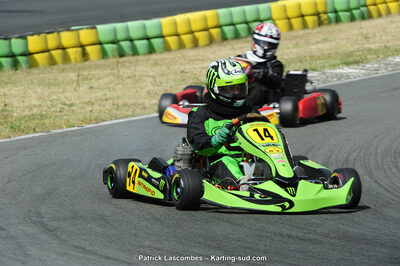 31/05/2015 : 4ème manche du Trophée Kart Ufolep 2015 à Layrac (Photos Patrick Lascombes) 2015 — karting