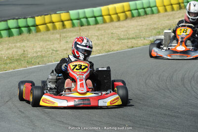 31/05/2015 : 4ème manche du Trophée Kart Ufolep 2015 à Layrac (Photos Patrick Lascombes) 2015 — karting