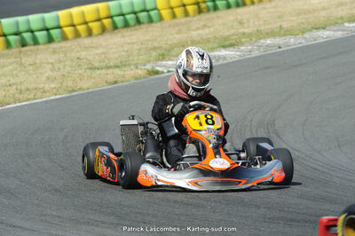 31/05/2015 : 4ème manche du Trophée Kart Ufolep 2015 à Layrac (Photos Patrick Lascombes) 2015 — karting