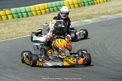 31/05/2015 : 4ème manche du Trophée Kart Ufolep 2015 à Layrac (Photos Patrick Lascombes) 2015 — karting
