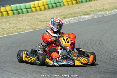 31/05/2015 : 4ème manche du Trophée Kart Ufolep 2015 à Layrac (Photos Patrick Lascombes) 2015 — karting